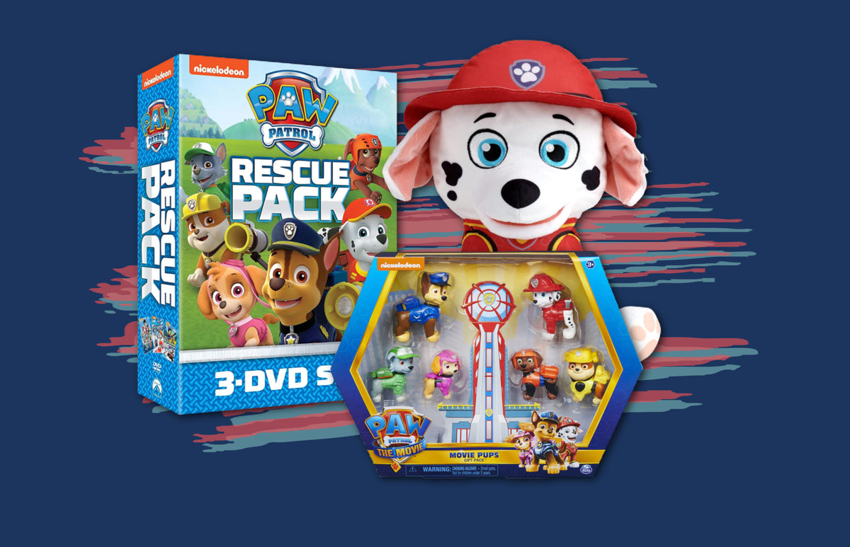 The Ultimate Guide to Paw Patrol Toys and Playsets TOYBOX