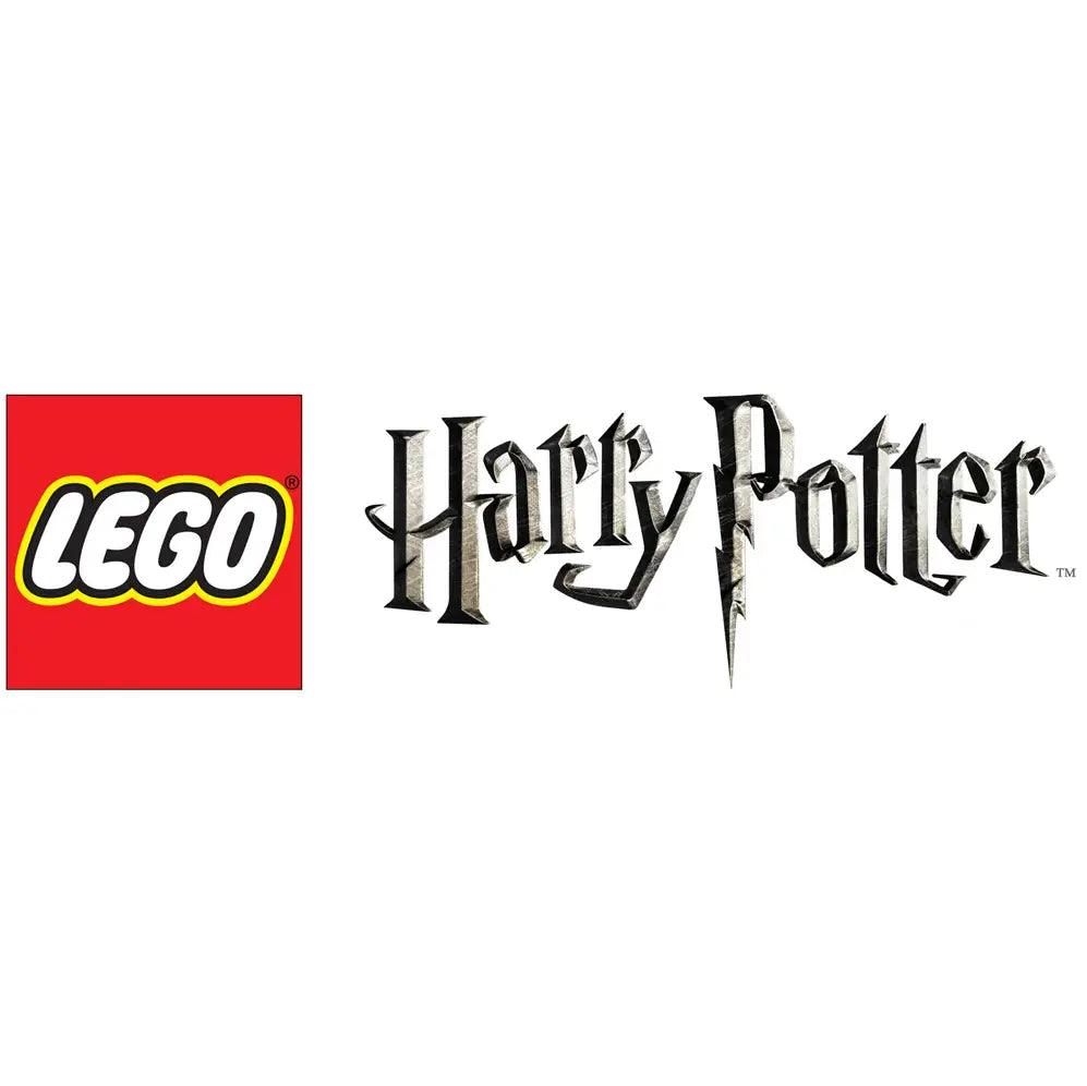 Lego Harry Potter 75966 Hogwarts Room of Requirement Multicolor