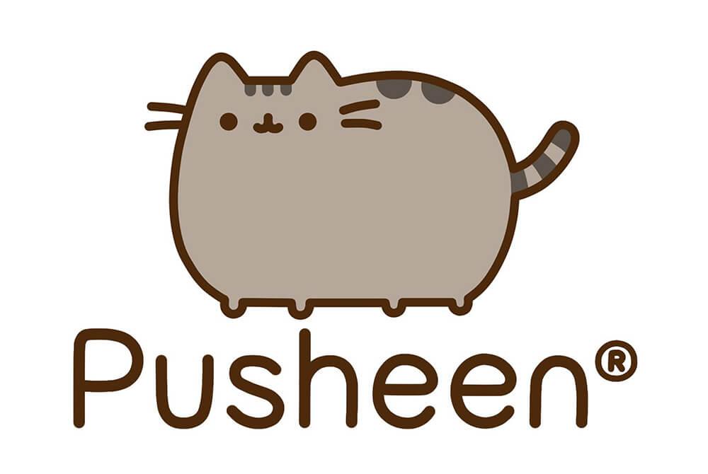 Pusheen the Cat - Sweet Dreams Pencil Case | BLPB4452