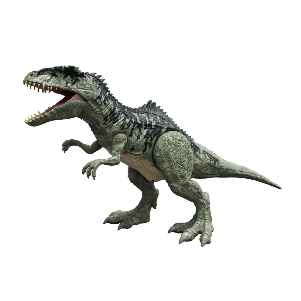 Jurassic World Dominion Super Colossal Giganotosaurus Action Figure - TOYBOX Toy Shop