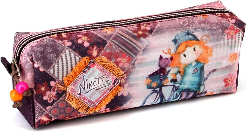 Ninette Forever Pencil Case - TOYBOX Toy Shop