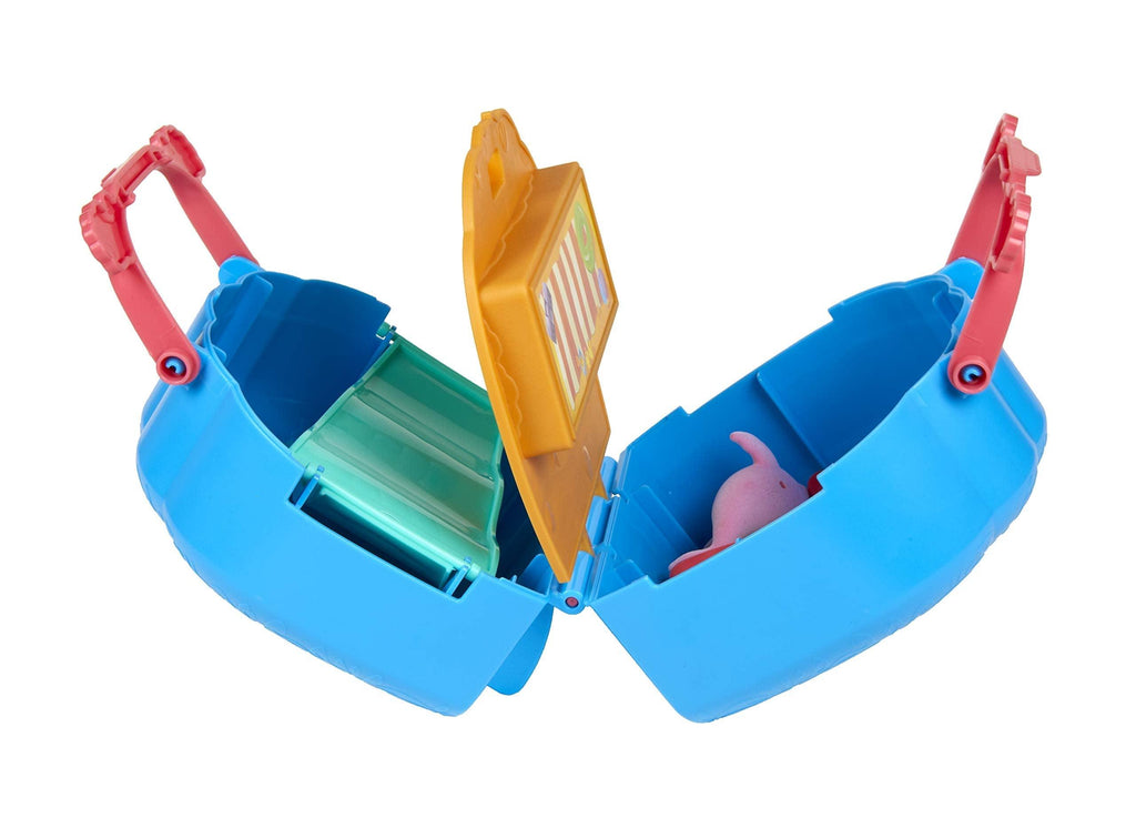 Crayola Washimals Ocean Pets Seashell Splash Playset - TOYBOX Toy Shop