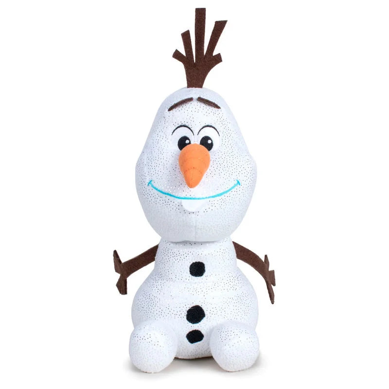 Disney Frozen 2 Olaf Plush Toy 58cm - TOYBOX Toy Shop