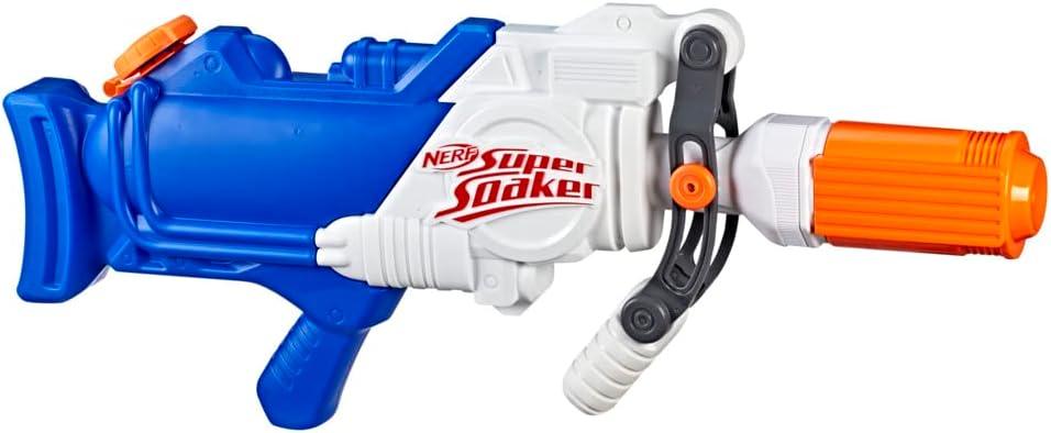 NERF Hydra SuperSoaker Blaster - TOYBOX Toy Shop