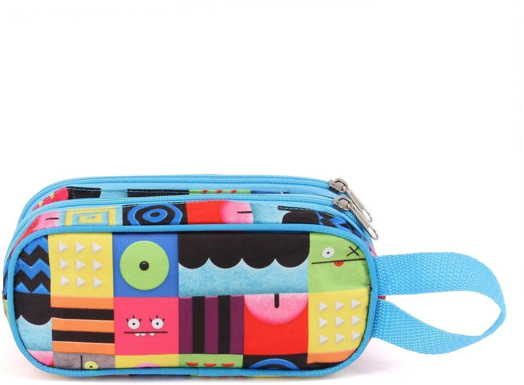 Be Ugly 3D Ugly Pencil Case - TOYBOX Toy Shop