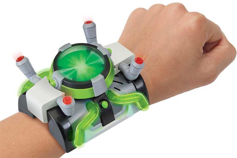 Ben 10 Deluxe Omnitrix Creator Set Buy Online At TOYBOX ben-10-deluxe-omnitrix-creator-set-buy-online-at-toybox