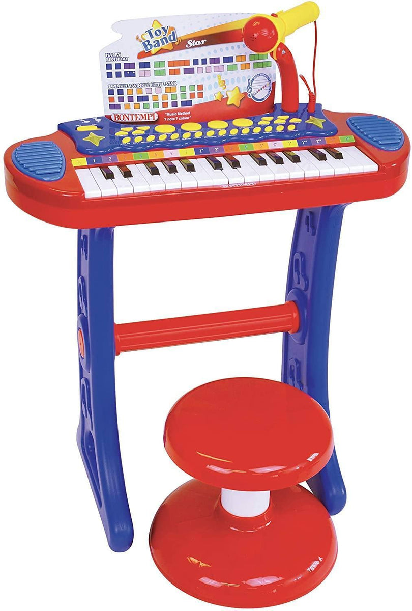 Bontempi