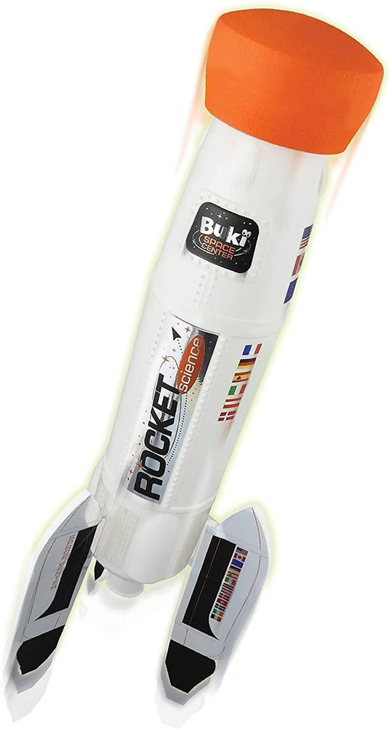 Buki France 2166 Rocket Science Playset - TOYBOX Toy Shop