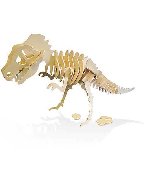 BUKI France D6M - Giant T-Rex Dinosaur Kit - TOYBOX Toy Shop