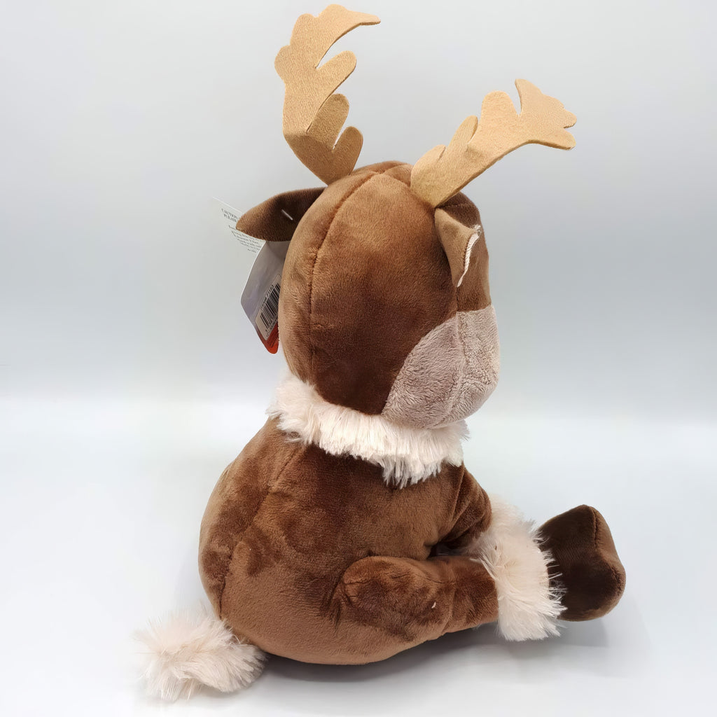 Disney Frozen 2 Sven Reindeer Plush Toy 46cm - TOYBOX Toy Shop