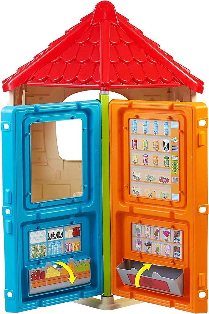 FEBER Gyro Playhouse - TOYBOX Toy Shop