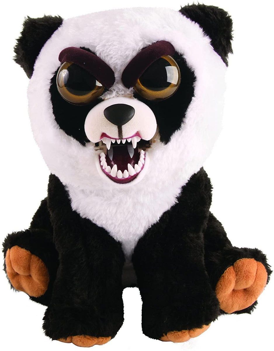 Teddy Bear Feisty Pets Walmart Feisty Pets® Brash Bungler™️ The