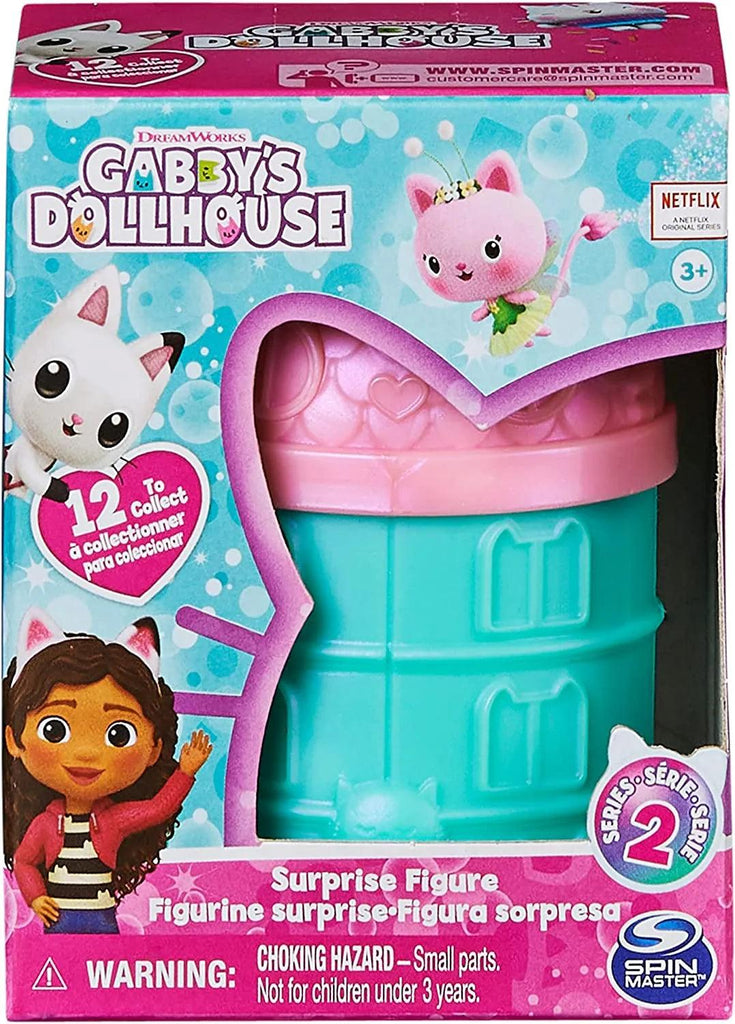Gabby's Dollhouse Surprise Figure - Assortment - TOYBOX Toy Shop