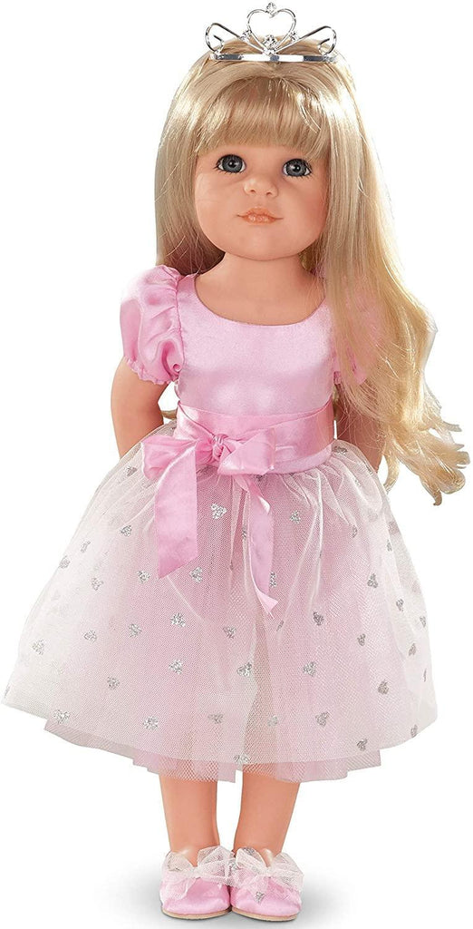 Gotz Doll Hannah Princess 50cm - TOYBOX Toy Shop
