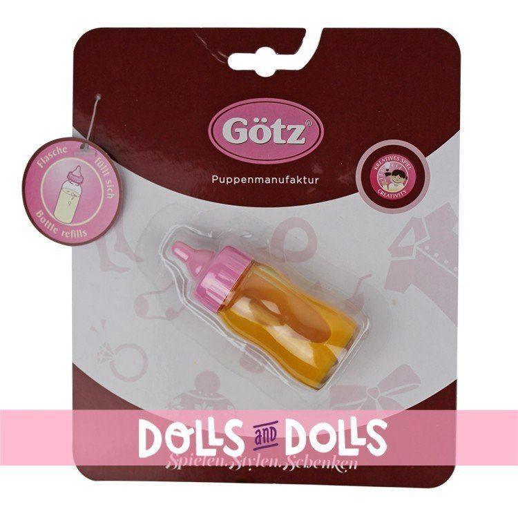 Gotz Dolls Magic Juice Feeding Bottle - TOYBOX Toy Shop