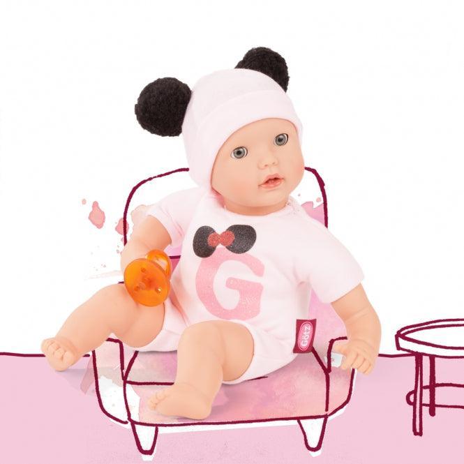 Gotz Dolls Muffin to Dress - Signature Edition 33 cm - TOYBOX Toy Shop