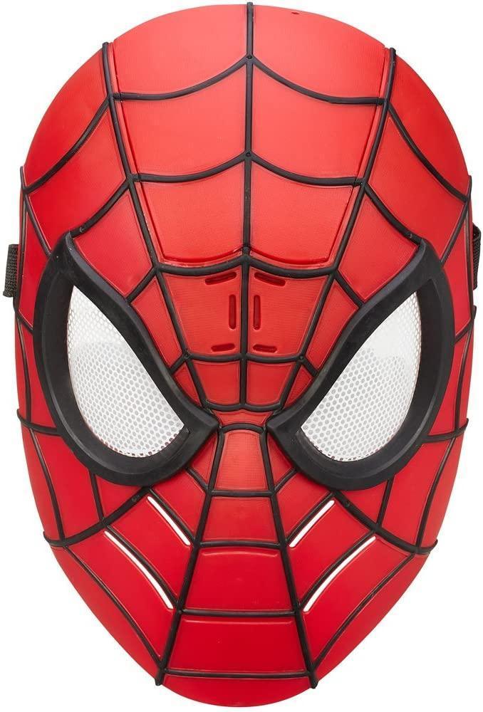 Hasbro Spiderman Electronic Mask - TOYBOX Toy Shop