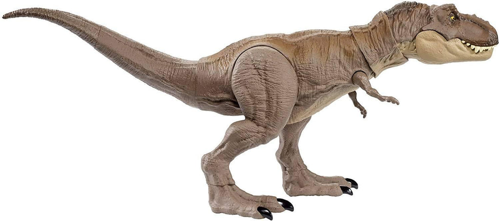 Jurassic World Extreme Chompin' Tyrannosaurus Rex - TOYBOX Toy Shop