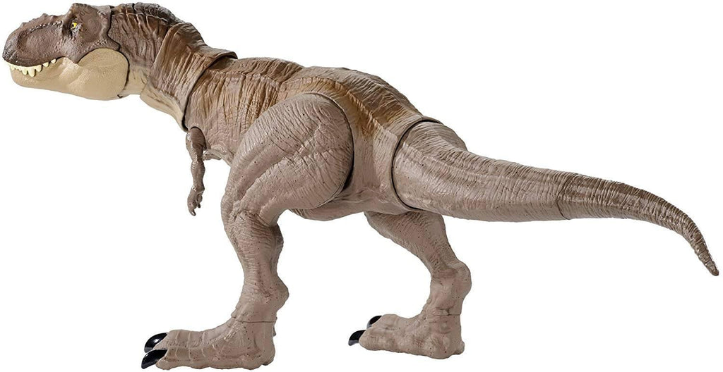 Jurassic World Extreme Chompin' Tyrannosaurus Rex - TOYBOX Toy Shop