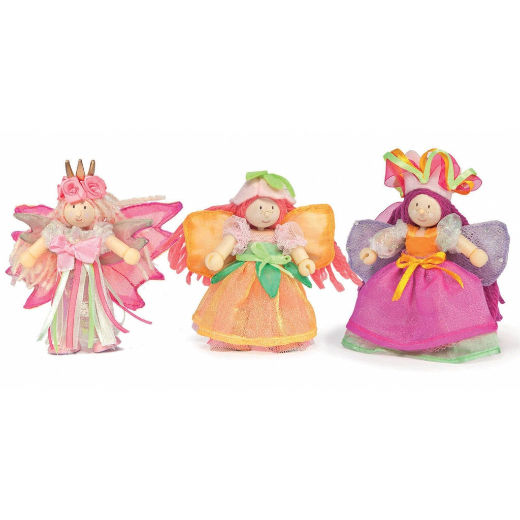 Le Toy Van Garden Fairy Gift Pack - TOYBOX Toy Shop