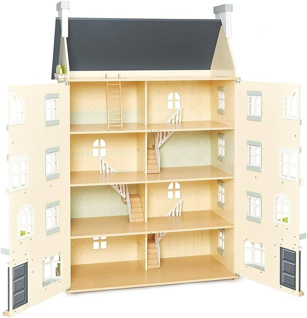 Le Toy Van Palace Doll House - TOYBOX Toy Shop