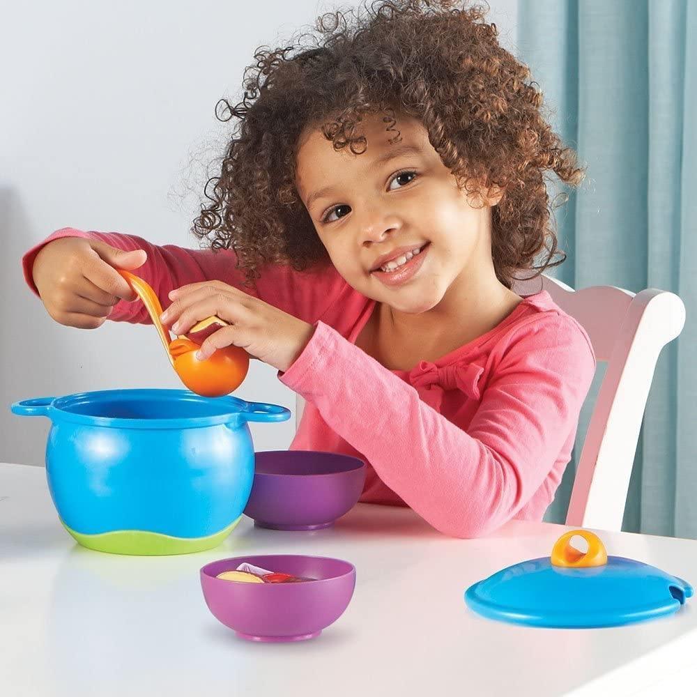 Learning Resources New Sprouts® Soup's On - TOYBOX Toy Shop
