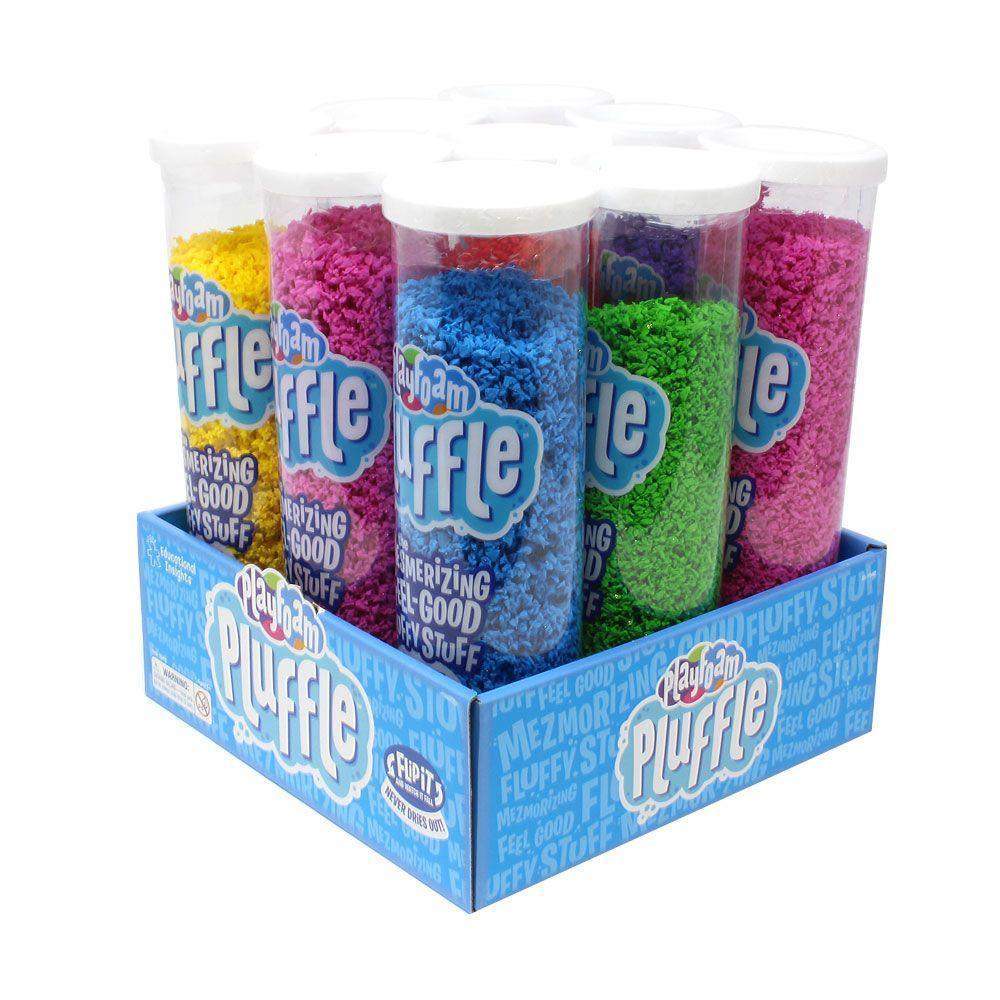 Learning Resources Playfoam Pluffle - Assorted - TOYBOX Toy Shop