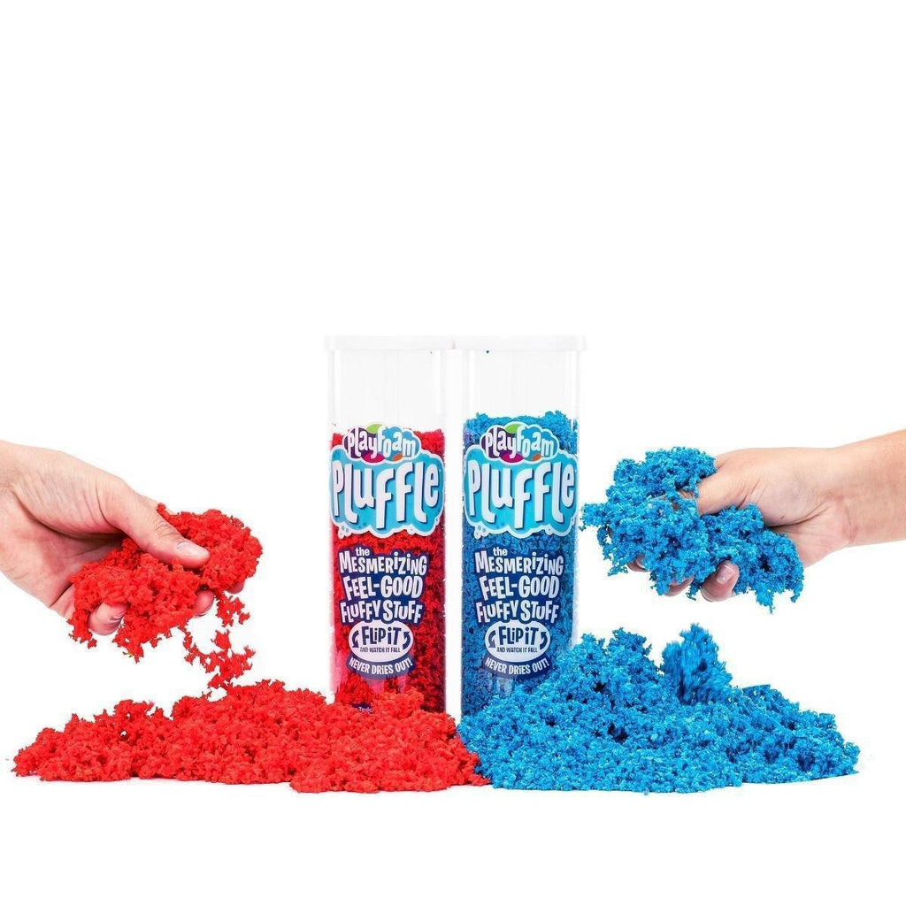 Learning Resources Playfoam Pluffle - Assorted - TOYBOX Toy Shop