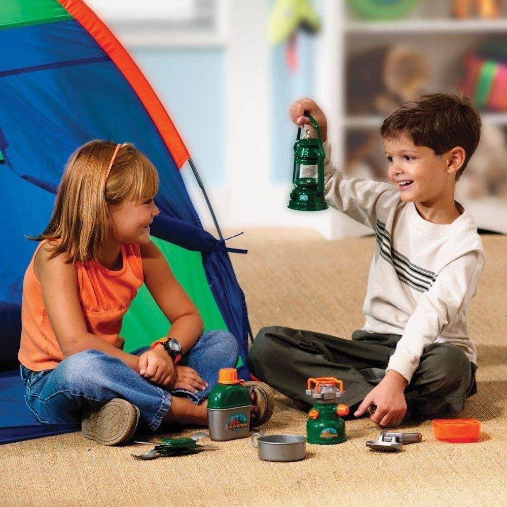 Learning Resources Pretend & Play® Camp Set - TOYBOX Toy Shop