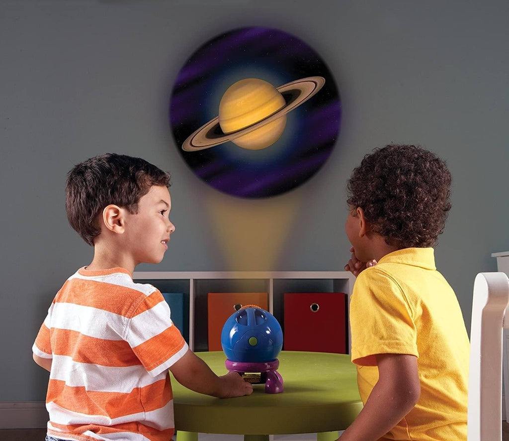 Learning Resources Primary Science-Shining Stars Projector - TOYBOX Toy Shop