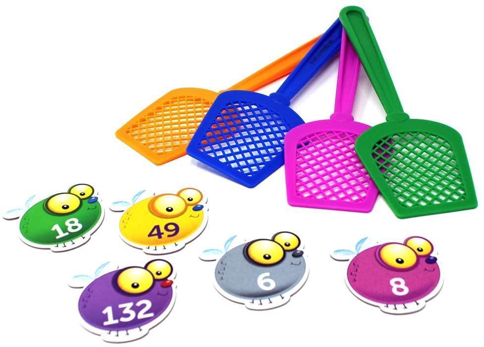 Learning Resources Times Table Swat - TOYBOX Toy Shop