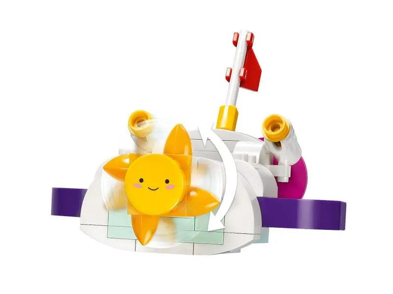 LEGO UNIKITTY! 41451 Unikitty™ Cloud Car - TOYBOX Toy Shop