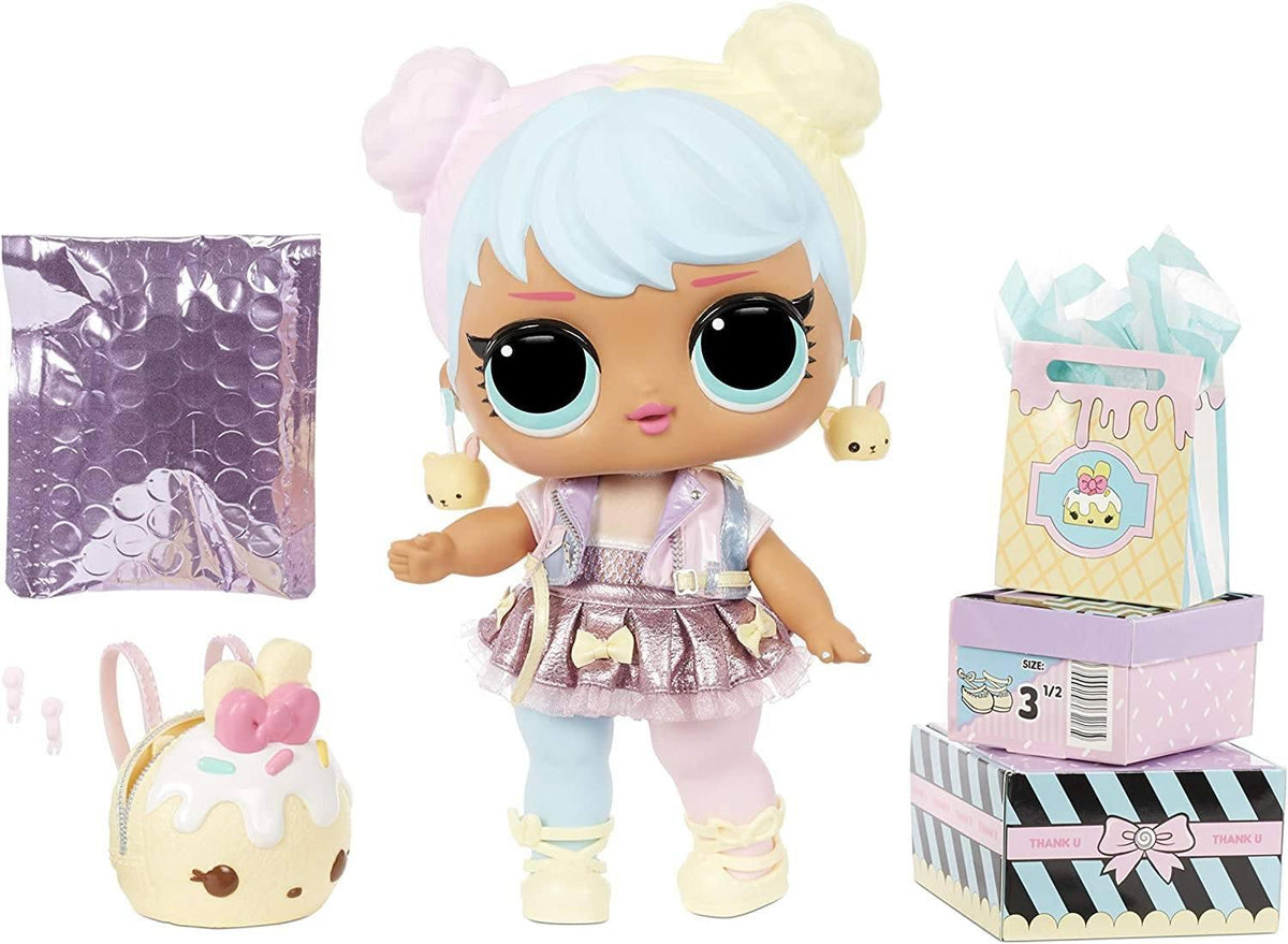 LOL Surprise Big 28cm Doll Bon Bon – TOYBOX
