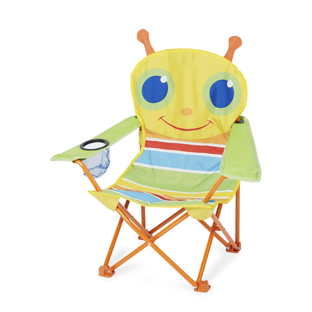 Melissa & Doug 16694 Giddy Buggy Chair - TOYBOX Toy Shop