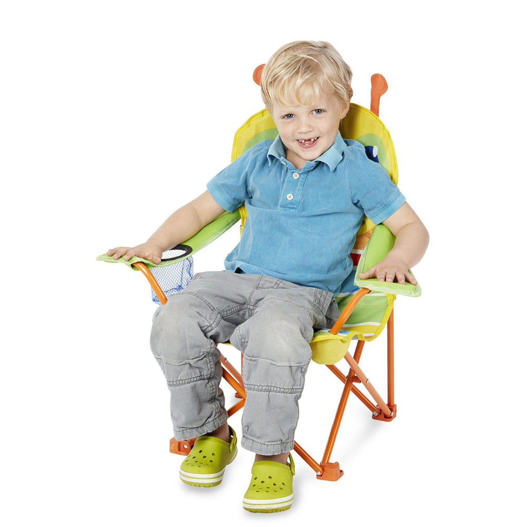 Melissa & Doug 16694 Giddy Buggy Chair - TOYBOX Toy Shop