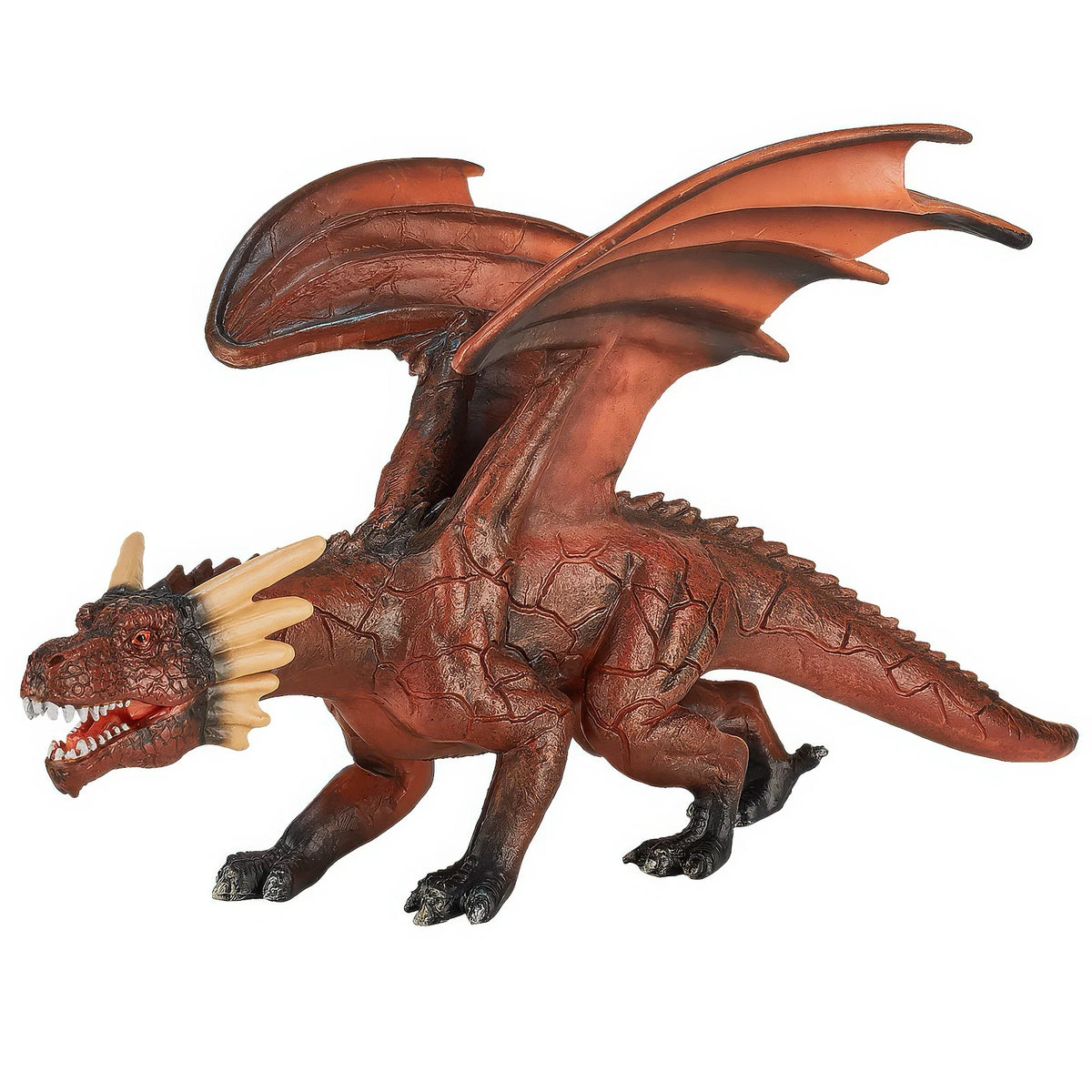 MOJO Sea Dragon Babyfigur – Handbemalt, Naturgetreu, Für Sammler & Diorama