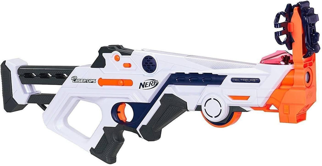Nerf Laser Ops Pro DeltaBurst - TOYBOX Toy Shop