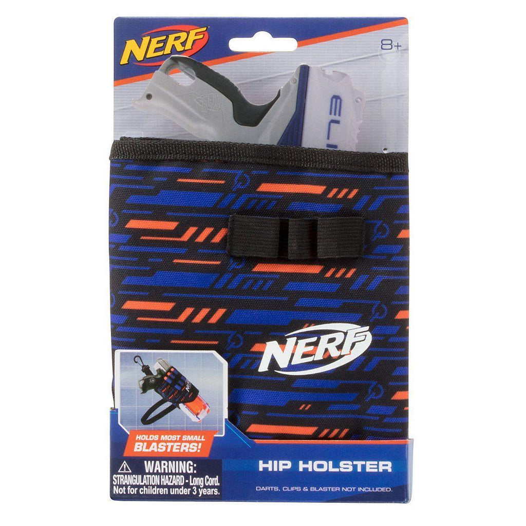 NERF N-Strike Elite Hip Holster - TOYBOX Toy Shop