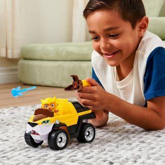PAW Patrol, Cat Pack, Leo’s Transforming Toy Car with Action Figure - TOYBOX Toy Shop