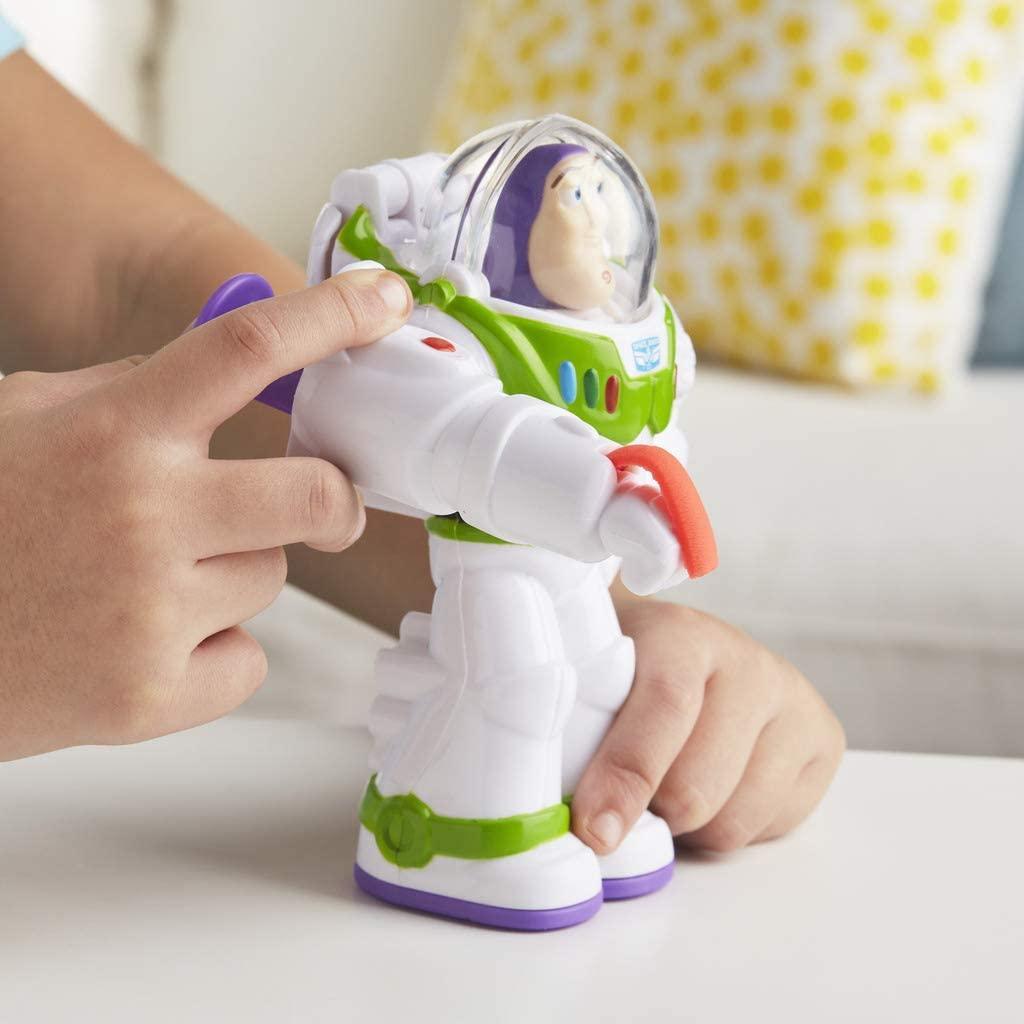Play-Doh Disney/Pixar Toy Story Buzz Lightyear Set - TOYBOX Toy Shop