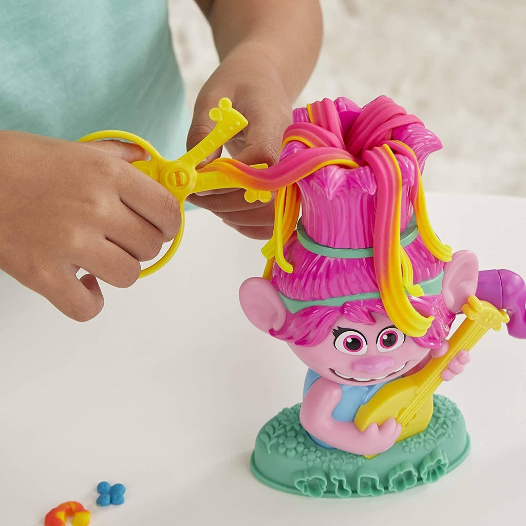 Play-Doh E 7022 Trolls Poppy - TOYBOX Toy Shop