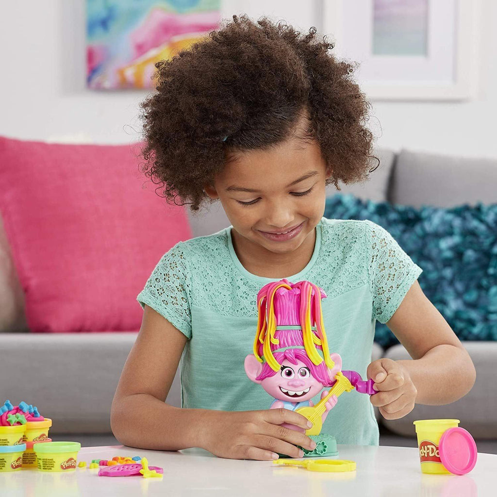 Play-Doh E 7022 Trolls Poppy - TOYBOX Toy Shop