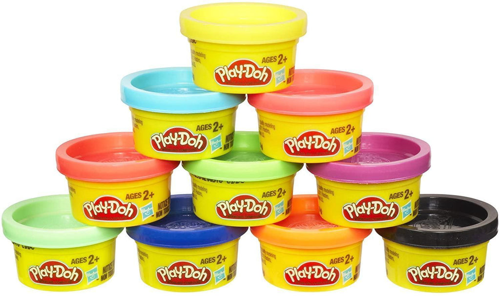 Play-Doh Party Pack: Unleash Creativity & Imagination - TOYBOX Toy Shop