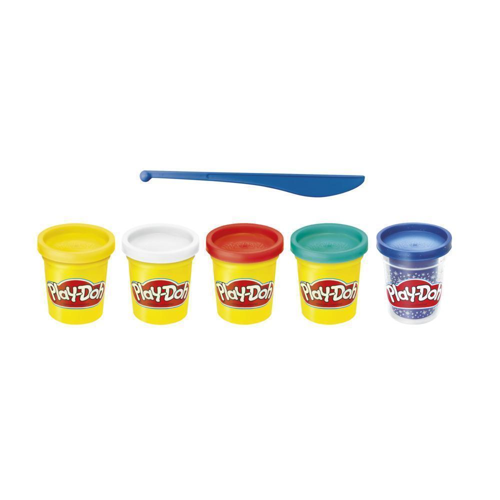Play-Doh Sapphire Celebration Pack - TOYBOX Toy Shop