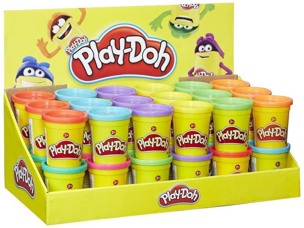 Play-Doh Single Can - TOYBOX Toy Shop