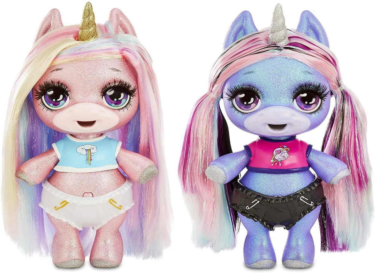 Poopsie Surprise Unicorn Toy Poop Unicorn Poop Slime Toy Poopsie