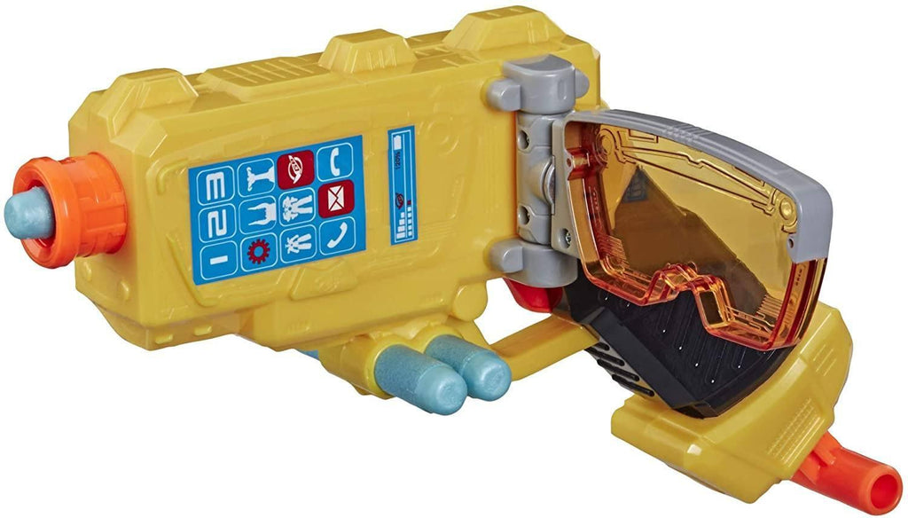 Power Rangers Beast Morphers Striker Morpher Blaster - TOYBOX Toy Shop