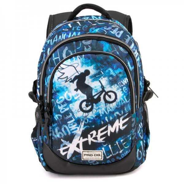 Pro DG Extreme Adaptable Backpack 44cm - TOYBOX Toy Shop