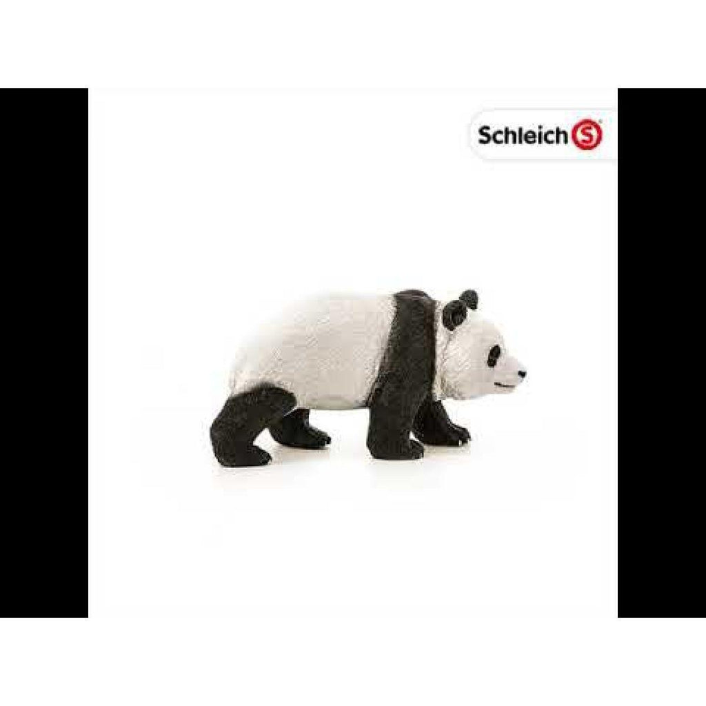Schleich 14772 Giant Panda Male Figure - TOYBOX Toy Shop