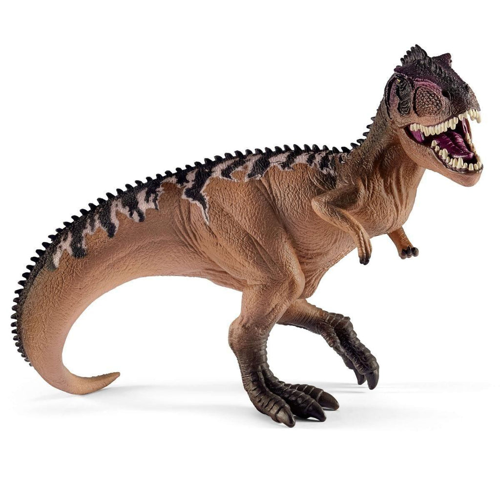 Schleich 15010 Giganotosaurus Dinosaur Figure - TOYBOX Toy Shop